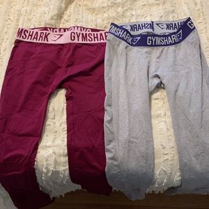 Gymshark flex leggings